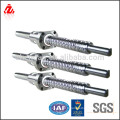 factory custom stainless steel lead screw